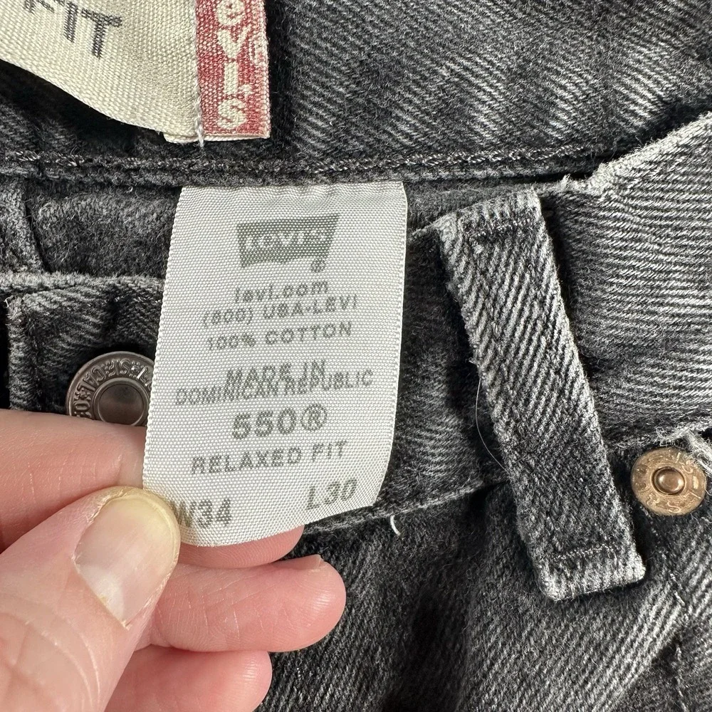 Levis good preowned